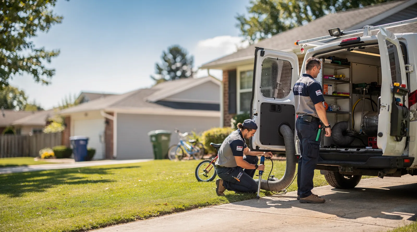 24/7 HVAC Repair & AC Replacement in Tippo, MS near me